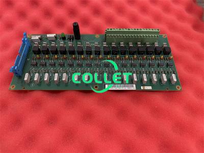 SCYC55880 ABB Digital input card
