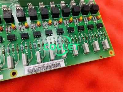 SCYC55860 ABB Digital input card