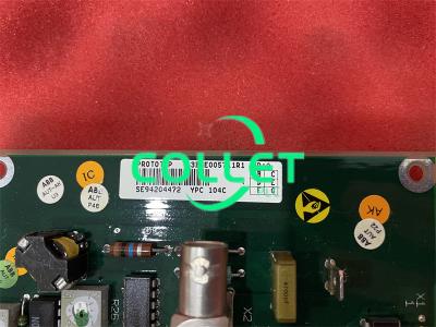 3BSE005711R1 YPC104C ABB Digital Output Unit