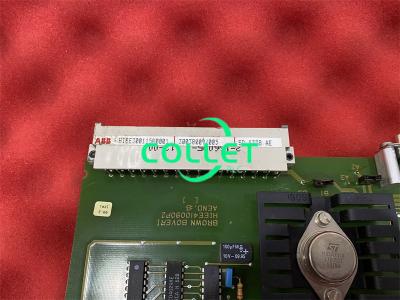 HIEE300115R1 PPB022CE ABB Interface Module
