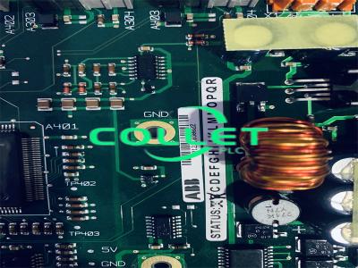3BHE004573R0141 UFC760BE143 ABB PC Board