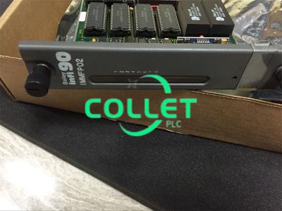 IMMFP02 ABB BAILEY infi-90 Analog Input Module