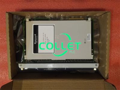 621-3580RC HONEYWELL 16-Point I/O Module