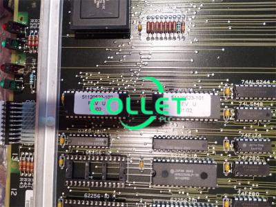 51400668-100 HONEYWELL HPM Power Supply