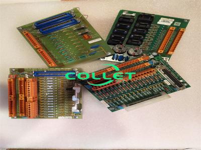 MU-TAOX02 HONEYWELL Analog Output Termination Board