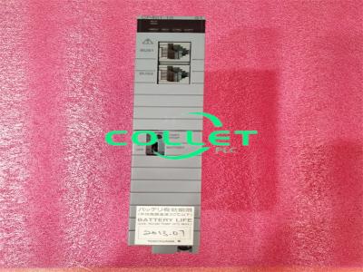 CP471-00 YOKOGAWA Processor Module
