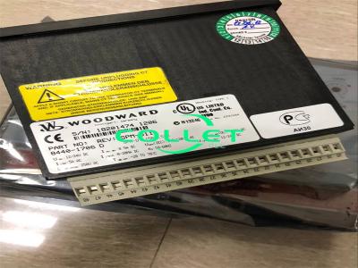 1751-6091 Woodward VDC power supply