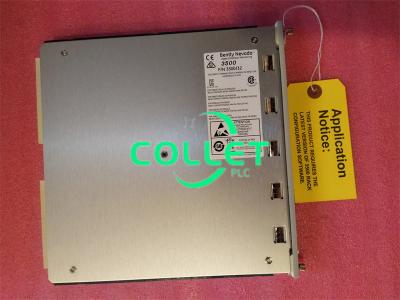 3500/32M 149986-02 BENTLY NEVADA 4-Channel Relay Module