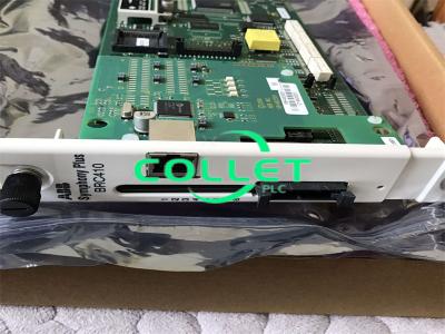 SPBRC410 ABB Controller with Modbus TCP Interface