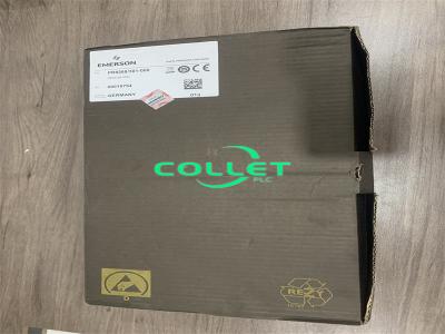 PR9268/301-000 EMERSON Vibration Sensor PR9628 Series