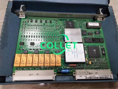 ABB 83SR04G-E GJR2390200R1210 Control Board