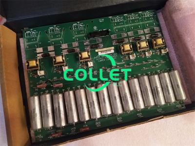 259B2460ARG1/IS215VPROH2BC GE BACKPLANE ASM BOARD