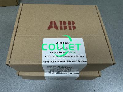 NTST01 ABB Time - Synch Link TU-Colletplc