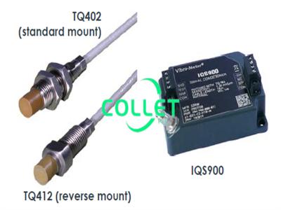 111-402-000-013 TQ402 proximity transducers-Colletplc