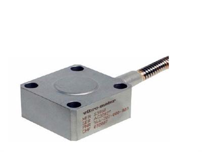 CA202 144-202-000-205 piezoelectric accelerometer-colletplc