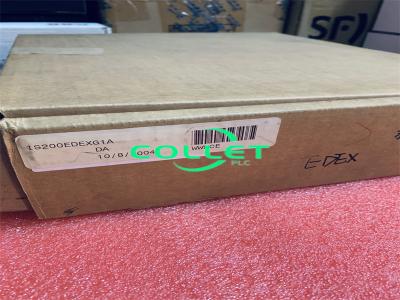 IS200EDEXG1B GE EXCITER DE-EXCITATION CARD