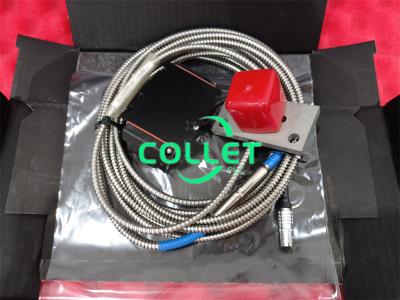 CON021/916-120 EMERSON Eddy Current Signal Converter