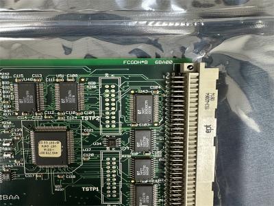 DS200FCGDH1B GE LCI Control and Gating Board