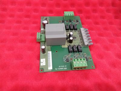 LDSTA-01 ABB 63940143B Communication Module