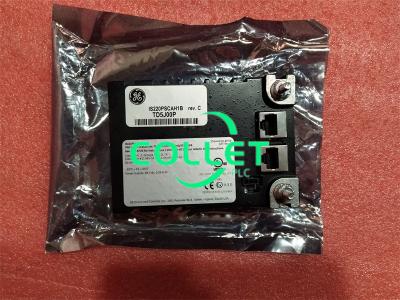 IS220PSCAH1A GE Communication Interface Pack