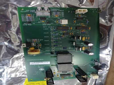 IS200EDCFG1B GE EX2100 DC Feedback Card