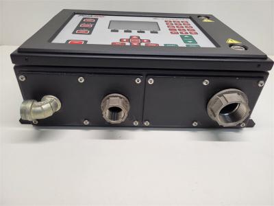 8200-203 WOODWARD Overspeed Protection System