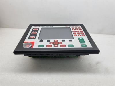 8200-1300 WOODWARD Turbine Control Panel