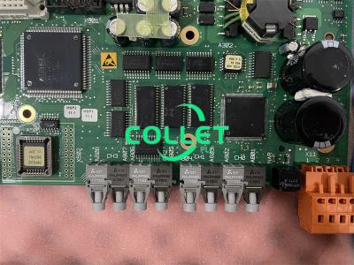 PPC905AE101 ABB 3BHE014070R0101 Inverter Control Board