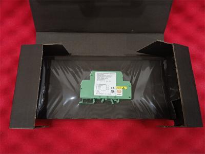 A6500-LC Emerson LVDT Converter