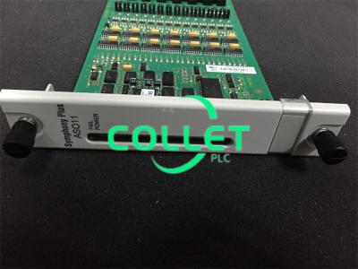 SPASO11 ABB AO Module, 14 CH, Supports 4-20mA, 1-5V