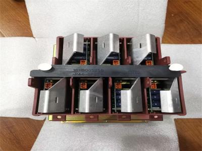 KUC755AE117 ABB 3BHB005243R011 System controllers-Colletplc