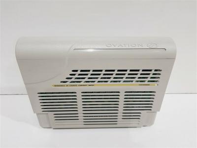 1C31233G04 Emerson Ovation Contact Input Module