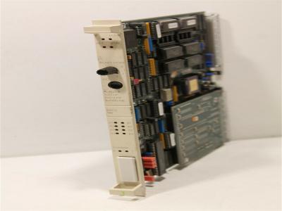 DSCS140 ABB 57520001-EV MB300 Communication Processor