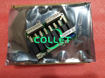 DSTD108 ABB 57160001-ABD Connection Unit