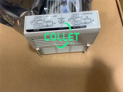 5X00121G01 Emerson Ovation RTD Input Module