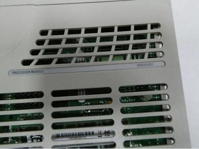 5X00241G02 Emerson Ovation Processor Module
