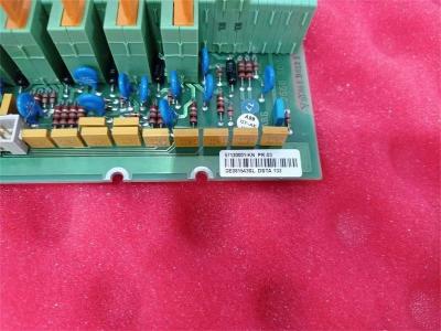 DSTA133 ABB 57120001-KN Connection Unit