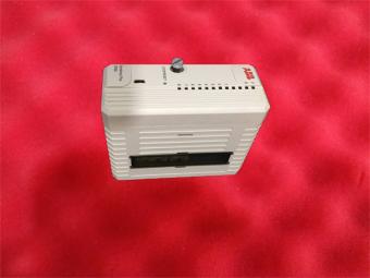 CP800 ABB Communication Processor Module Of HPC800