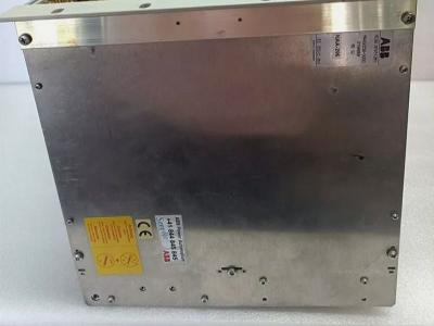 REG216 ABB Digital Generator Protection Module