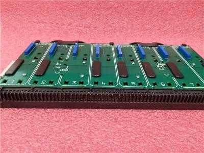 VE4050S2K1C0 Emerson DeltaV 8 Wide carrier