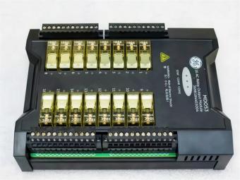 MDO53 GE 369B1844G5004,DO Module