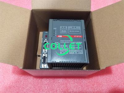 07KP93 ABB GJR5253200R1161, AC31 Series, Communication Module