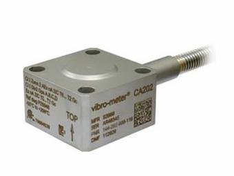 CA202 Vibration 144-202-000-205 Piezoelectric Accelerometer