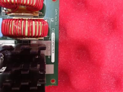 DS200EXPSG1ACB GE MarkV, Bulk Power Supply Board