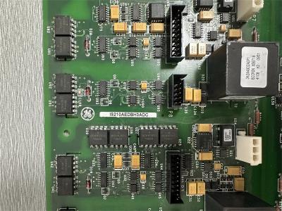 IS210AEDBH3ADC GE Mark VIe, Bridge Interface Board