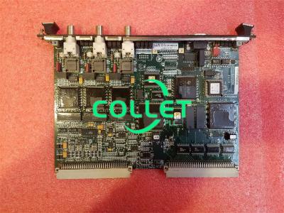 IS215VCMIH2C GE MKVI, VME Communications Card