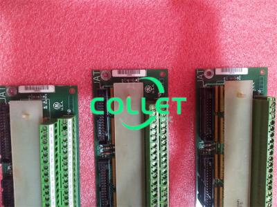 DS200TBQAG1A GE MKV, Thermocouple Terminal Board