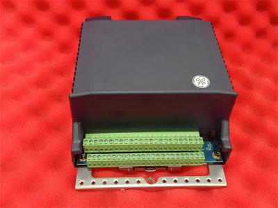 IS400SRLYS2A GE Mark VIeS, Simplex Terminal Block