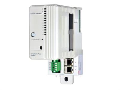 PNI800 ABB Plant Network Interface Module