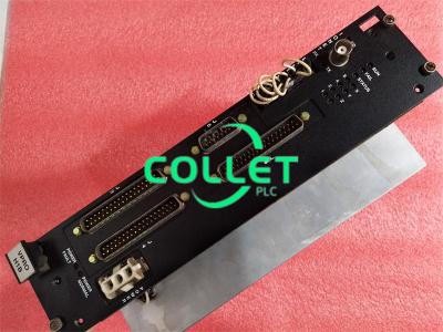 IS215VPROH1B GE MKVI, VME Protection Module (High Capacity)